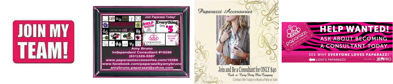 $5 Jewelry And Accessories Lead And Nickle Like It? Take It Home! Love  It?Book A Party!Want It All?Join My Team!: Jewelry Consultant Journal